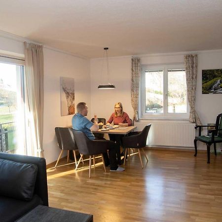 Urlaubsreich Apartment Arbesbach Ngoại thất bức ảnh