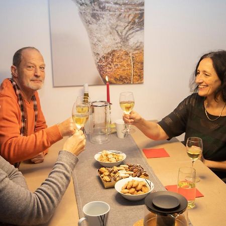 Urlaubsreich Apartment Arbesbach Ngoại thất bức ảnh