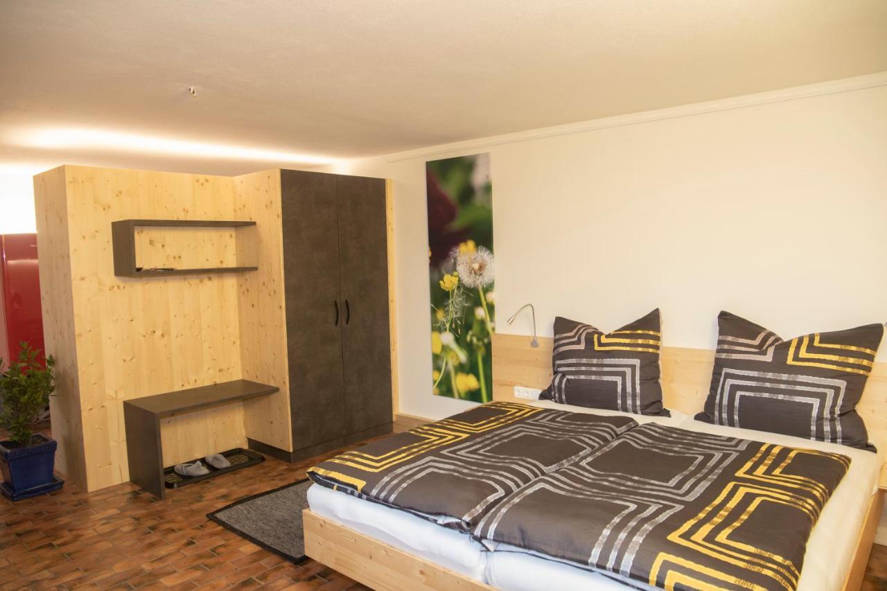 Urlaubsreich Apartment Arbesbach Ngoại thất bức ảnh