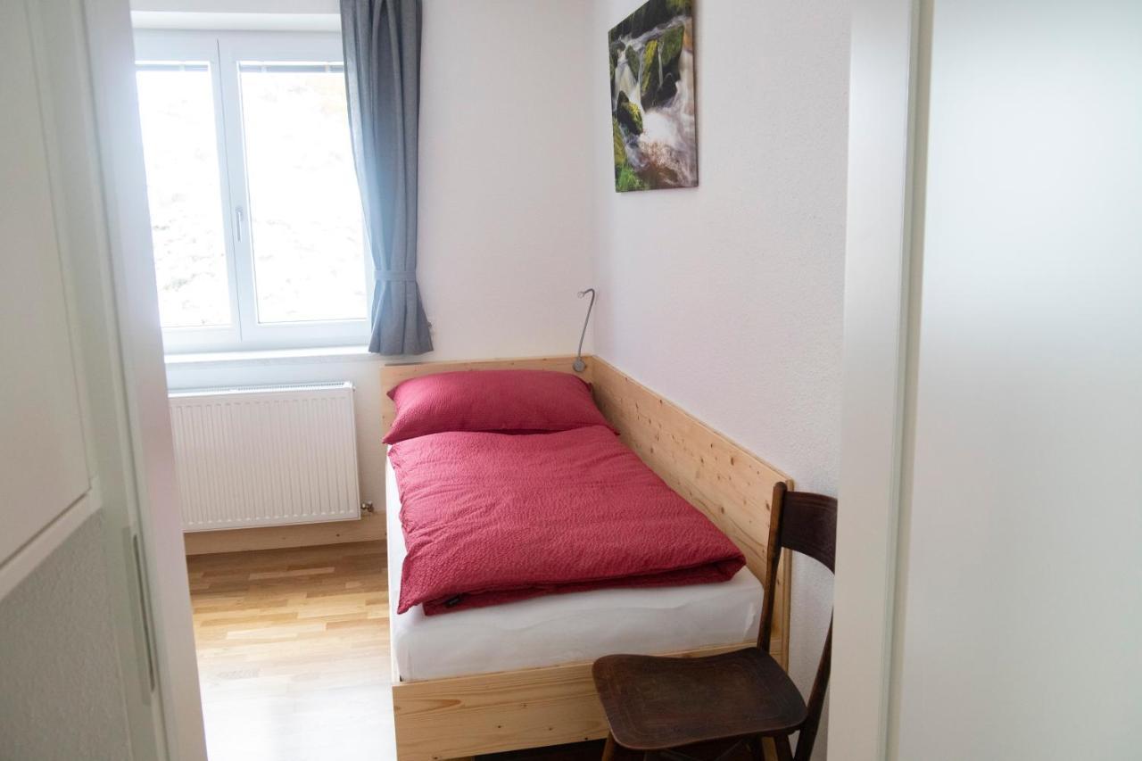 Urlaubsreich Apartment Arbesbach Ngoại thất bức ảnh