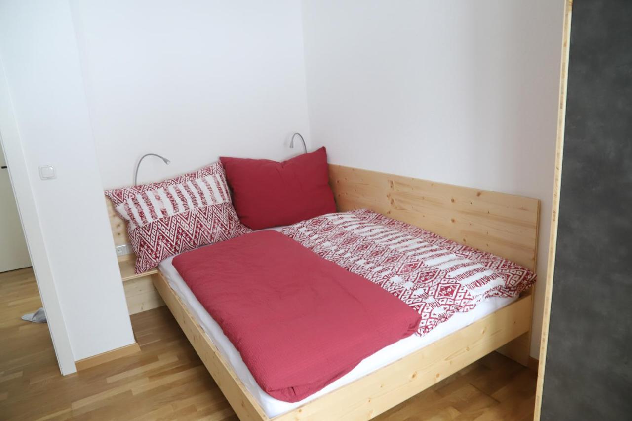 Urlaubsreich Apartment Arbesbach Ngoại thất bức ảnh